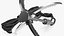 Folding Grappling Hook with Ropes Collection