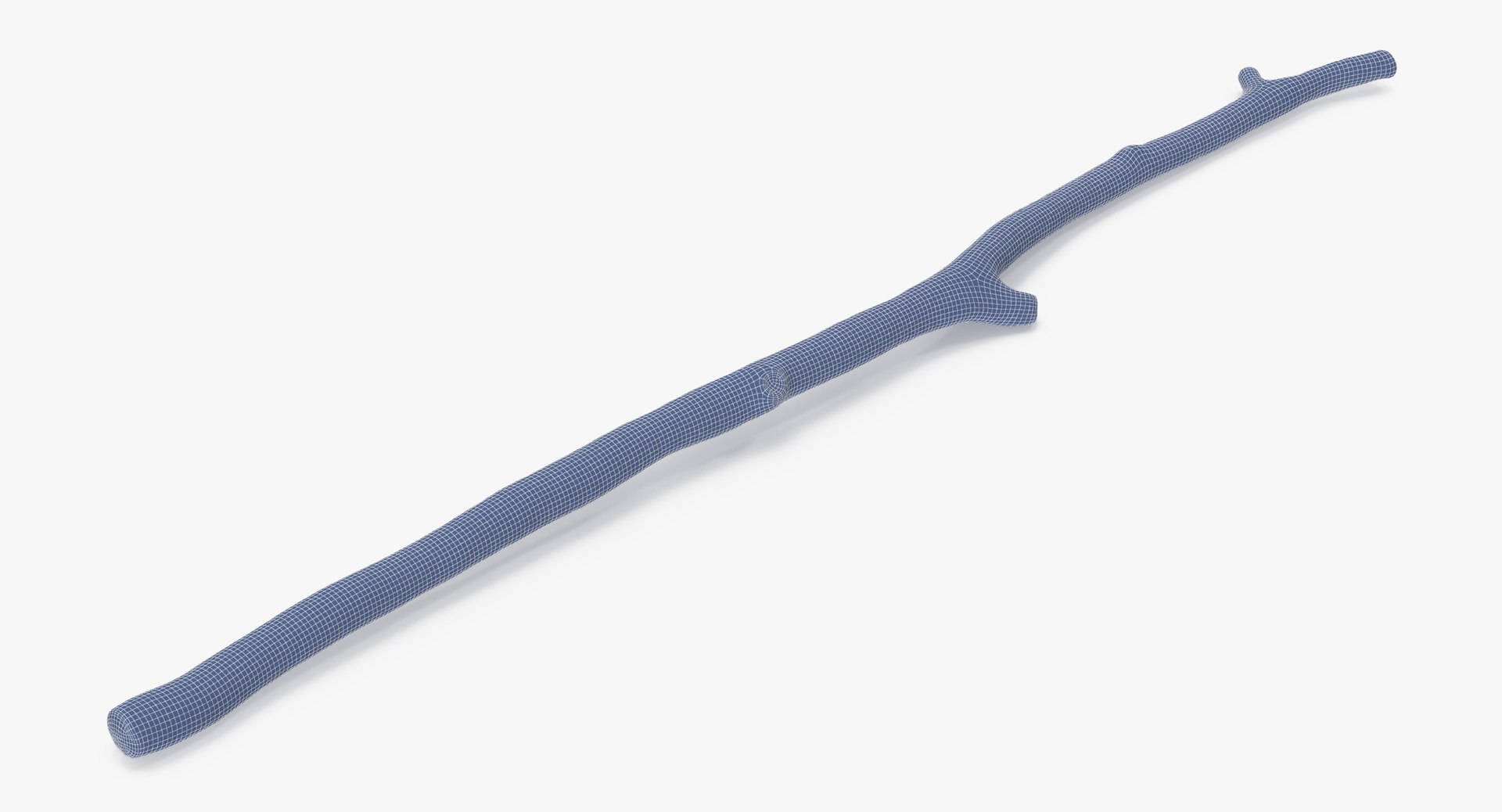 Stick 04 3d C4d