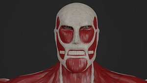 Colossal Titan