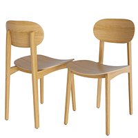 Dana Chair