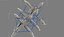 Antipersonnel obstacles