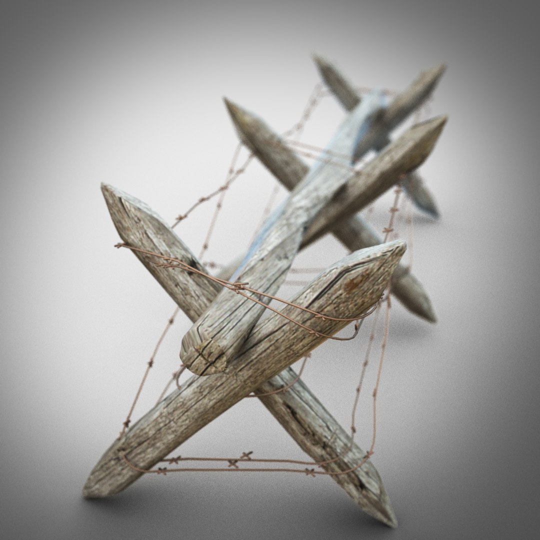 3d antipersonnel obstacles https://p.turbosquid.com/ts-thumb/Oa/pUKOo0/JwYOuoCa/3/jpg/1478810015/1920x1080/fit_q87/f509db7b0f68d97d09f9f8e49ba0953cf92fa64b/3.jpg