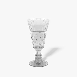 Shot Glass of Vodka