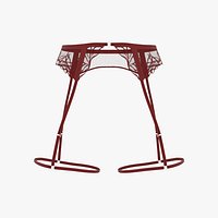 Garter Belt SS 119