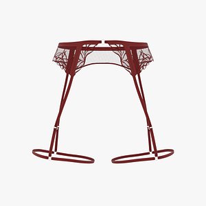 Garter Belt SS 119