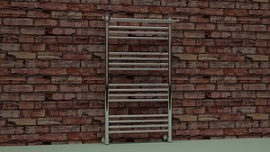 heated towel rail