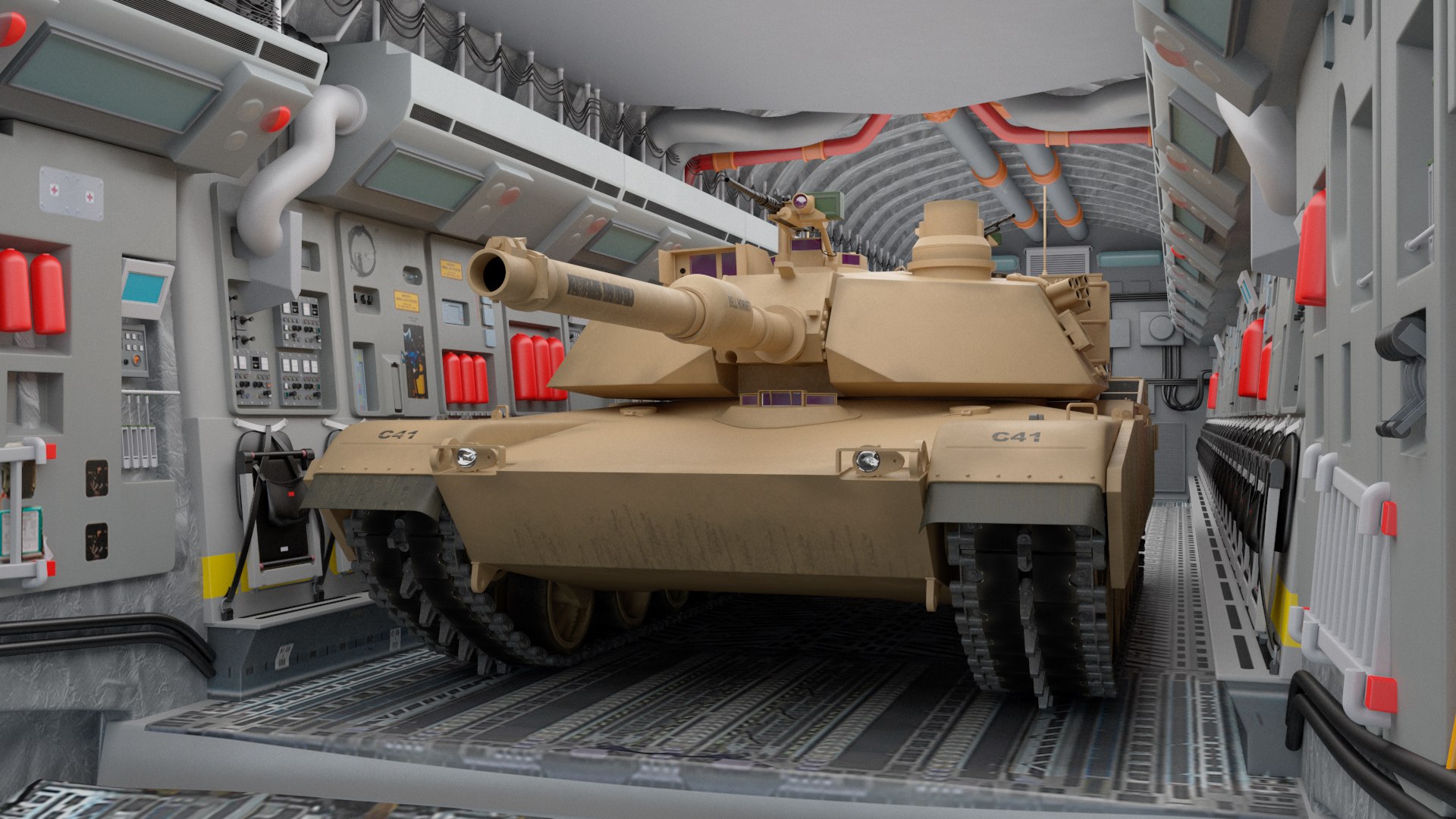 M1A2 Abrams Tanks Upload on C-17 Globemaster III Rigged 3D model https://p.turbosquid.com/ts-thumb/Oa/zS1Ff2/D6/m1a2_abrams_tanks_upload_on_c17_globemaster_iii_rigged_031/jpg/1738757736/1920x1080/fit_q87/684b1682f2d8feeb4779b4ecdd0eddc48c4d4797/m1a2_abrams_tanks_upload_on_c17_globemaster_iii_rigged_031.jpg