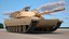 Téléchargement des chars M1A2 Abrams sur C-17 Globemaster III truqué