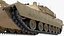 Téléchargement des chars M1A2 Abrams sur C-17 Globemaster III truqué