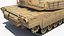 Téléchargement des chars M1A2 Abrams sur C-17 Globemaster III truqué