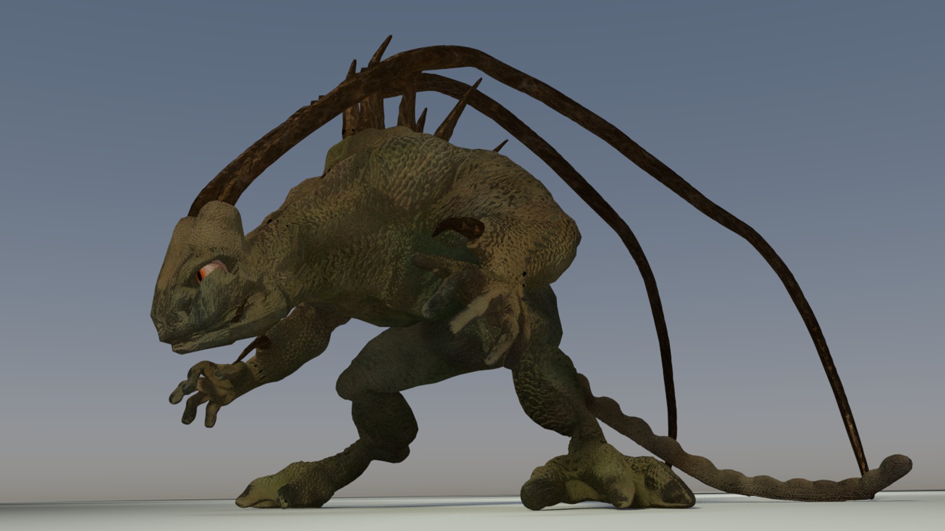 lizard creature obj https://p.turbosquid.com/ts-thumb/Oa/zS6Nbx/IT8U3yxU/blender_render190kpolys/png/1401094684/1920x1080/fit_q87/c276d04a10c4029bfef7db748a99dd25def4648f/blender_render190kpolys.jpg