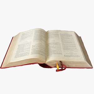 3D Bible Models Browse Download Formats TurboSquid