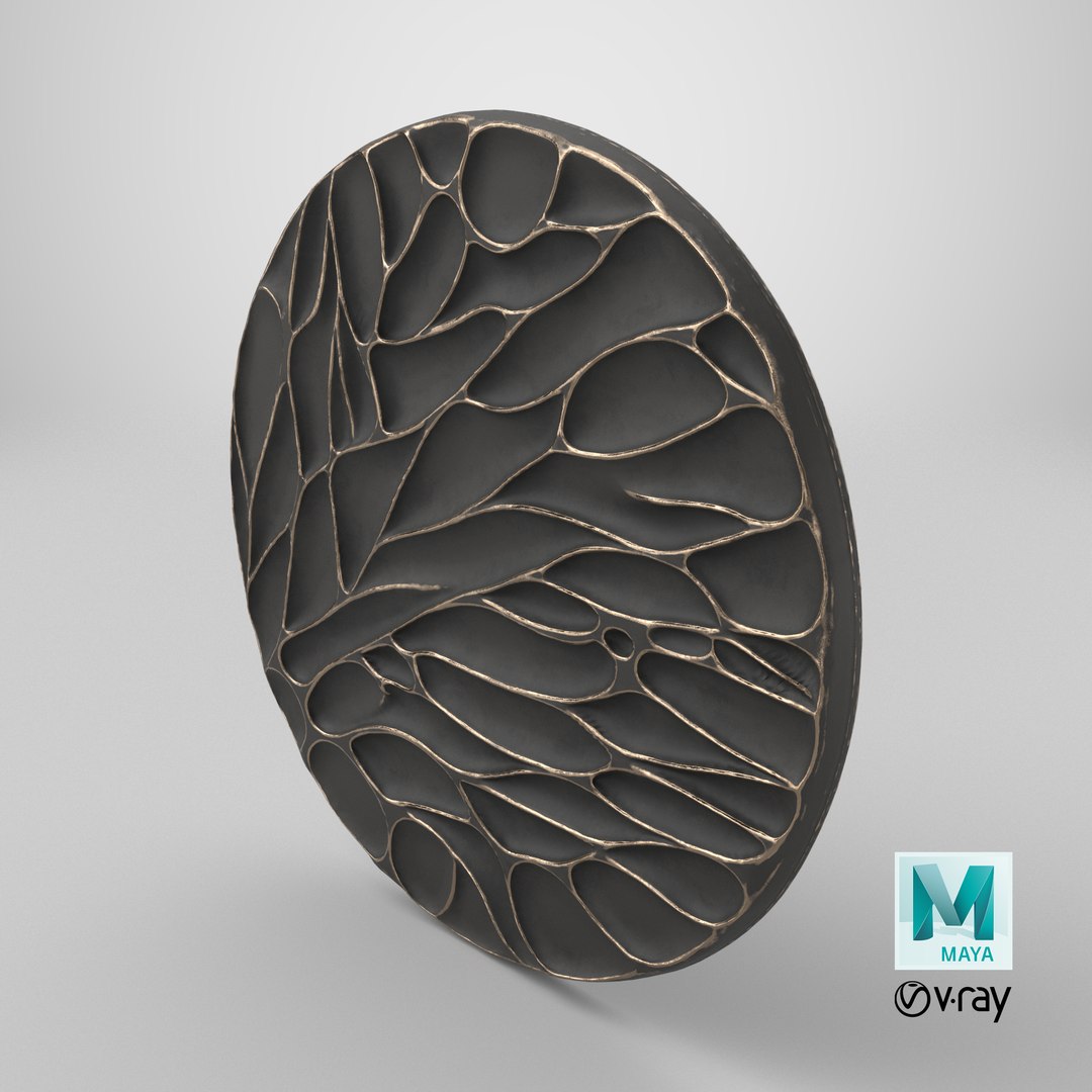 3D Abstract wall decor model https://p.turbosquid.com/ts-thumb/Ob/5K1R2m/4d/stemcell_maya_vray_render/png/1782140217/1920x1080/fit_q87/1cb8d5ccc97650b0d93933db1f4033894f1f1d0f/stemcell_maya_vray_render.jpg
