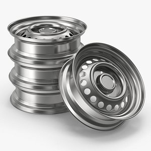 Car Wheel Rims