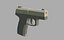 Taurus PT320