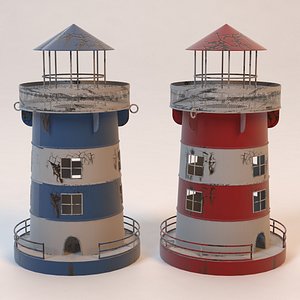 Lighthouse