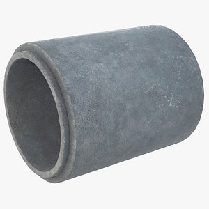 Concrete Pipe HD