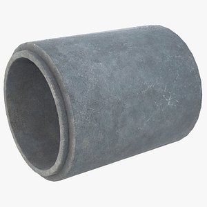 Concrete Pipe HD