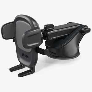 iOttie One Touch 5 Dashboard and Windshield Mount