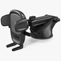 iOttie One Touch 5 Dashboard and Windshield Mount