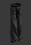 Jeans larghi