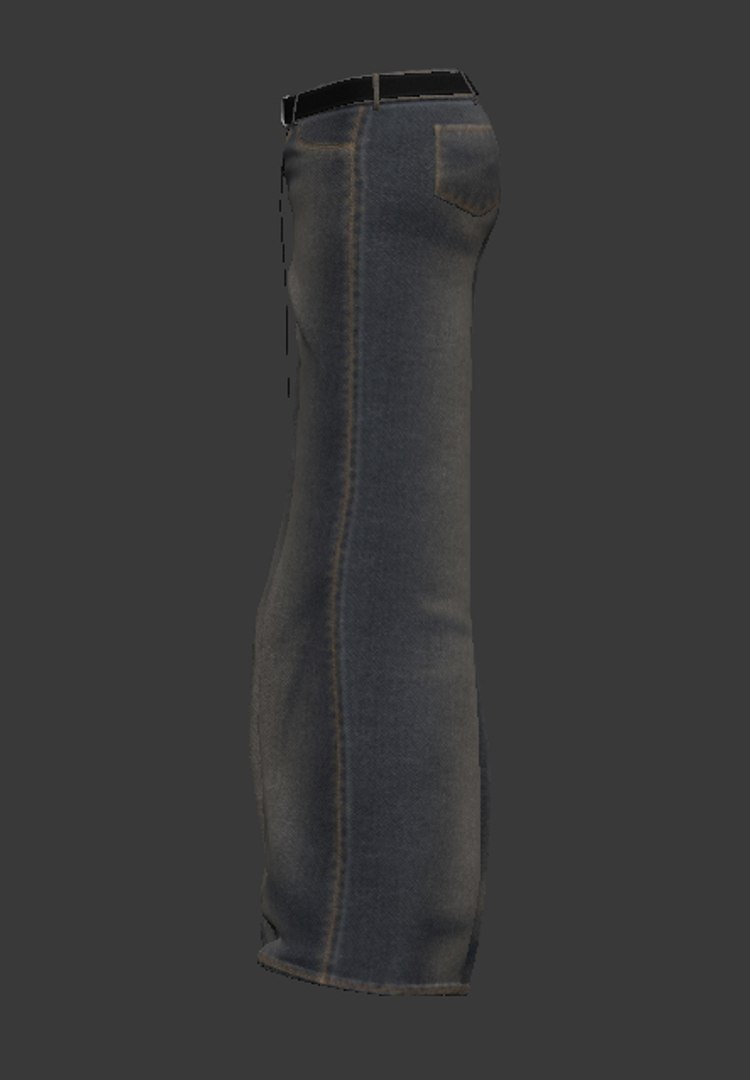 jeans loose 3D model https://p.turbosquid.com/ts-thumb/Ob/IB1ijo/WrpCkcP2/loosejeans_solidtex3/jpg/1498929099/1920x1080/fit_q87/7a752770aeb8df534af374f680d5e20e74be773f/loosejeans_solidtex3.jpg