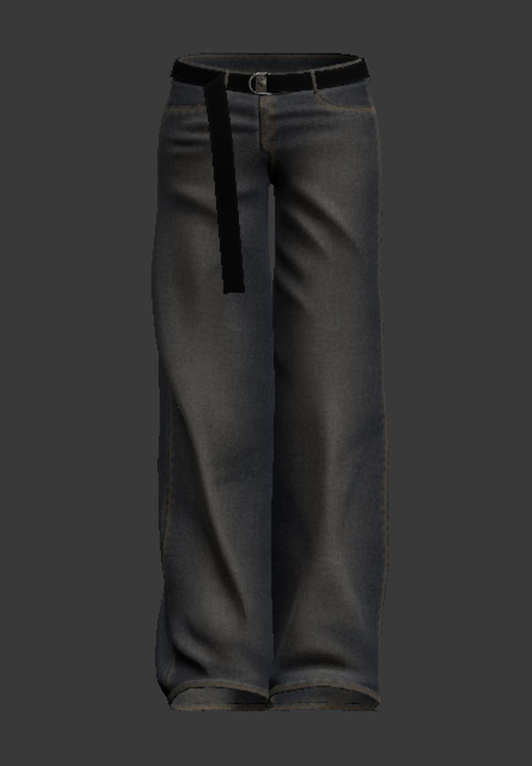 jeans loose 3D model https://p.turbosquid.com/ts-thumb/Ob/IB1ijo/bFsvj0w8/loosejeans_solidtex2/jpg/1498929099/1920x1080/fit_q87/6368eee658afcaed9cbf78103b11dc39cc409e17/loosejeans_solidtex2.jpg