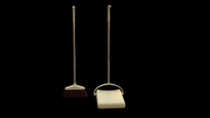 broom