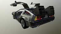 Delorean