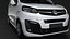 Vauxhall Zafira Life L1 2019