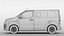 Vauxhall Zafira Life L1 2019