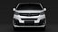 Vauxhall Zafira Life L1 2019