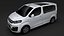 Vauxhall Zafira Life L1 2019
