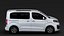Vauxhall Zafira Life L1 2019