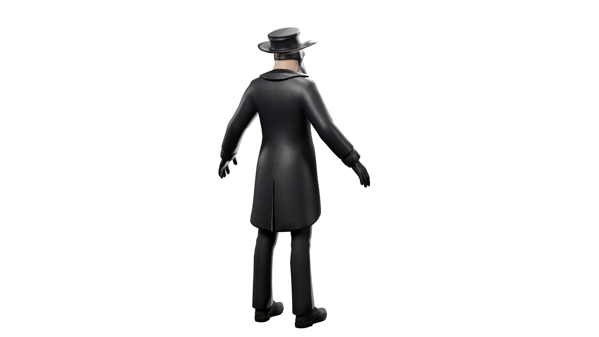 black plague doctor - Pestarzt model https://p.turbosquid.com/ts-thumb/Ob/RgxnZt/eO/foto3/png/1722112208/1920x1080/fit_q87/c871d2525d4c6766ae3b44a5cd0cf1d944bd0229/foto3.jpg