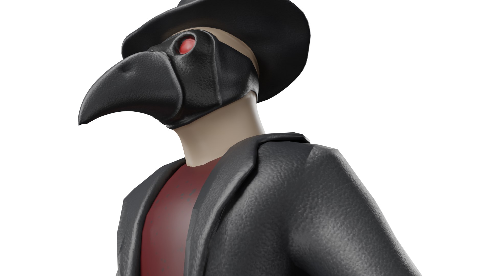 black plague doctor - Pestarzt model https://p.turbosquid.com/ts-thumb/Ob/RgxnZt/uZ/foto5/png/1722112213/1920x1080/fit_q87/1d631f2b8098f5df6c4c036d65e438c3dd1a0295/foto5.jpg