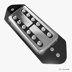 TV Classic Dogear-Style (EM3)