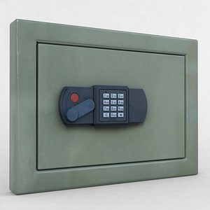 Safe 2