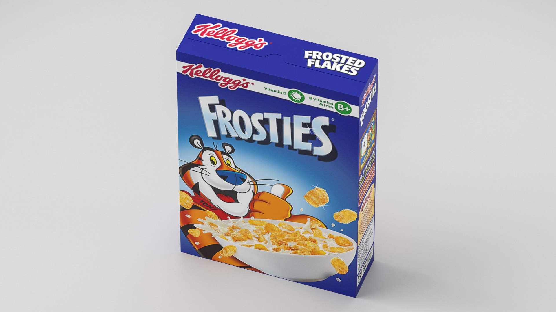 cereal s flakes 3D https://p.turbosquid.com/ts-thumb/Ob/Upsu4K/KF/frostedflakes6/jpg/1610802081/1920x1080/fit_q87/0395311061acd2bcc53fbcfcd59709377c70079d/frostedflakes6.jpg