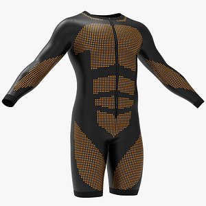 Colting Wetsuit Men