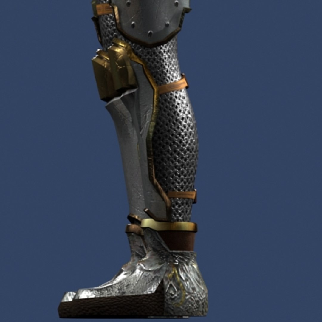 3d female warrior armor outfits