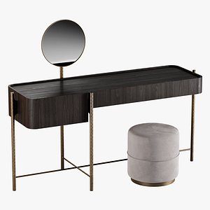 3D DRESSING TABLE