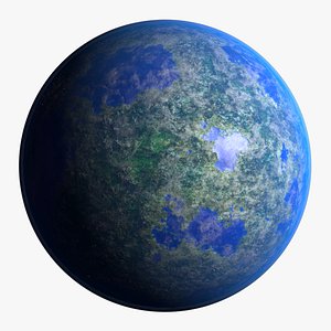 Planet 09