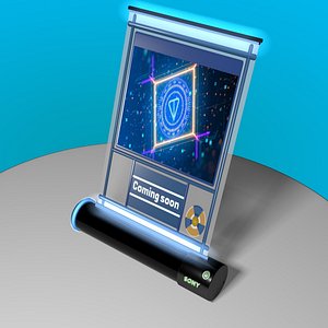 Future Heigh Tech Screen