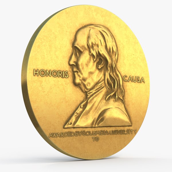 3d model pulitzer prize