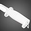 Ka-Bar K1 Tactical Knife AAA PBR Game Ready Melee Asset