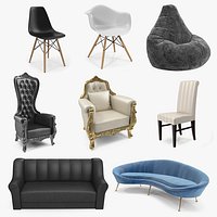 Furnishings Collection 2