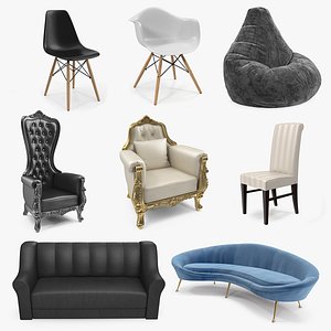 Furnishings Collection 2