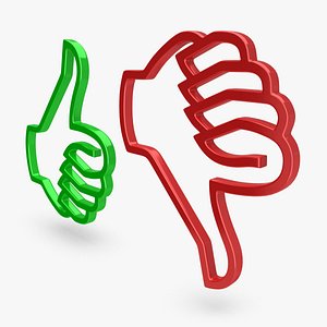 max thumbs icons 2