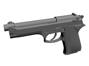 Beretta 92f